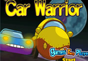Car Warrior